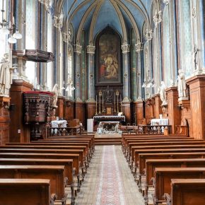 SOUTENEZ L'ABBAYE >