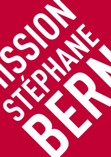 LOGO MISSION BERN QUADRI (CS5) 2 LOGO MISSION BERN QUADRI (CS5) 2