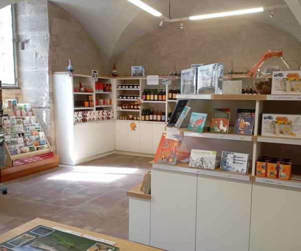 boutique
