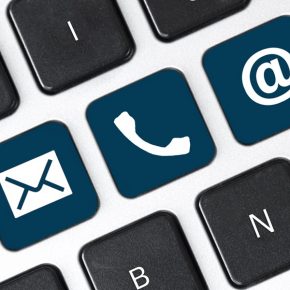 CONTACT >