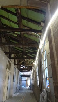 PTE GALERIE TOIT INT