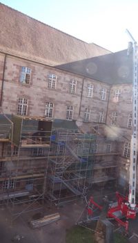 TOIT COUR HO GRUE ST CO CIEL