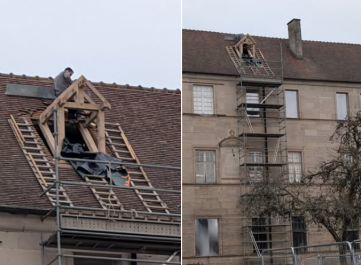 fentres toit désenfumage abbaye luxeuil