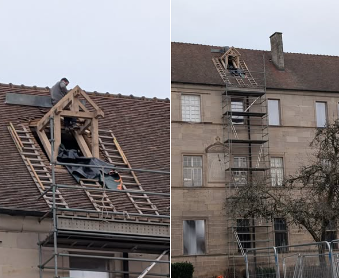 fentres toit désenfumage abbaye luxeuil