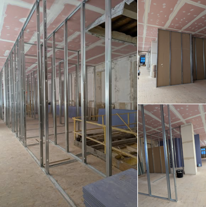 foret de rails abbaye luxeuil